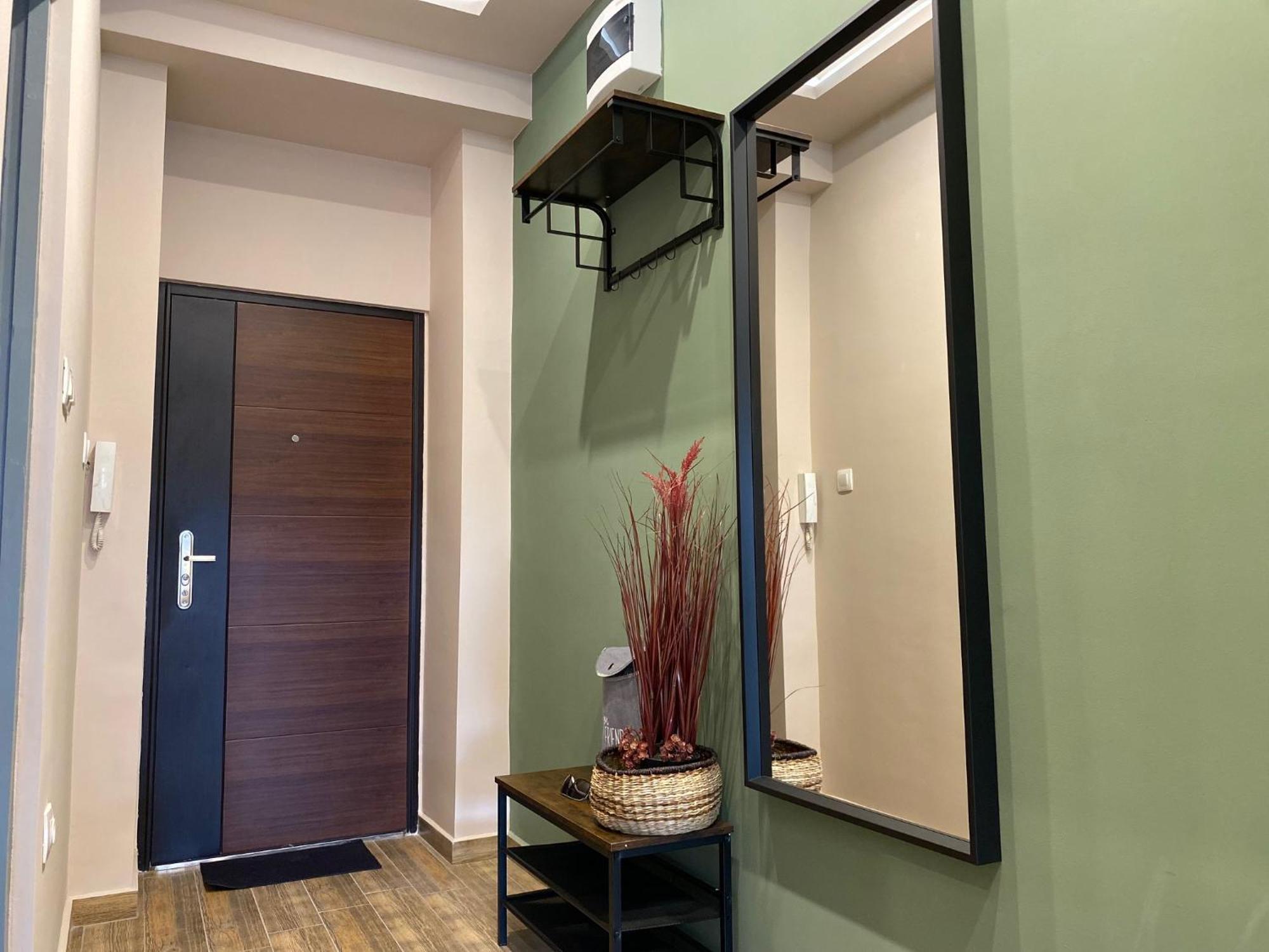Apartamento The Loft Szeged