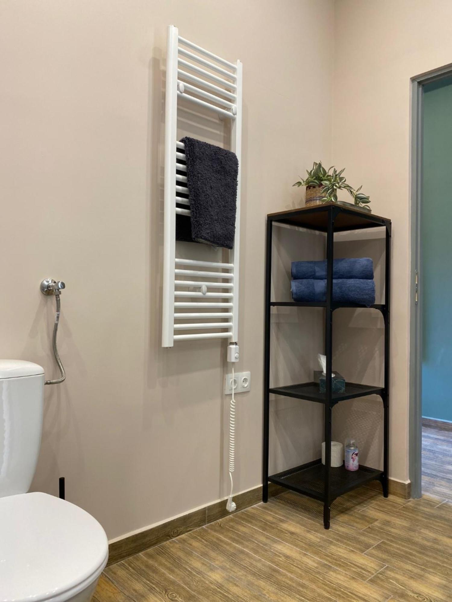 Apartamento The Loft
