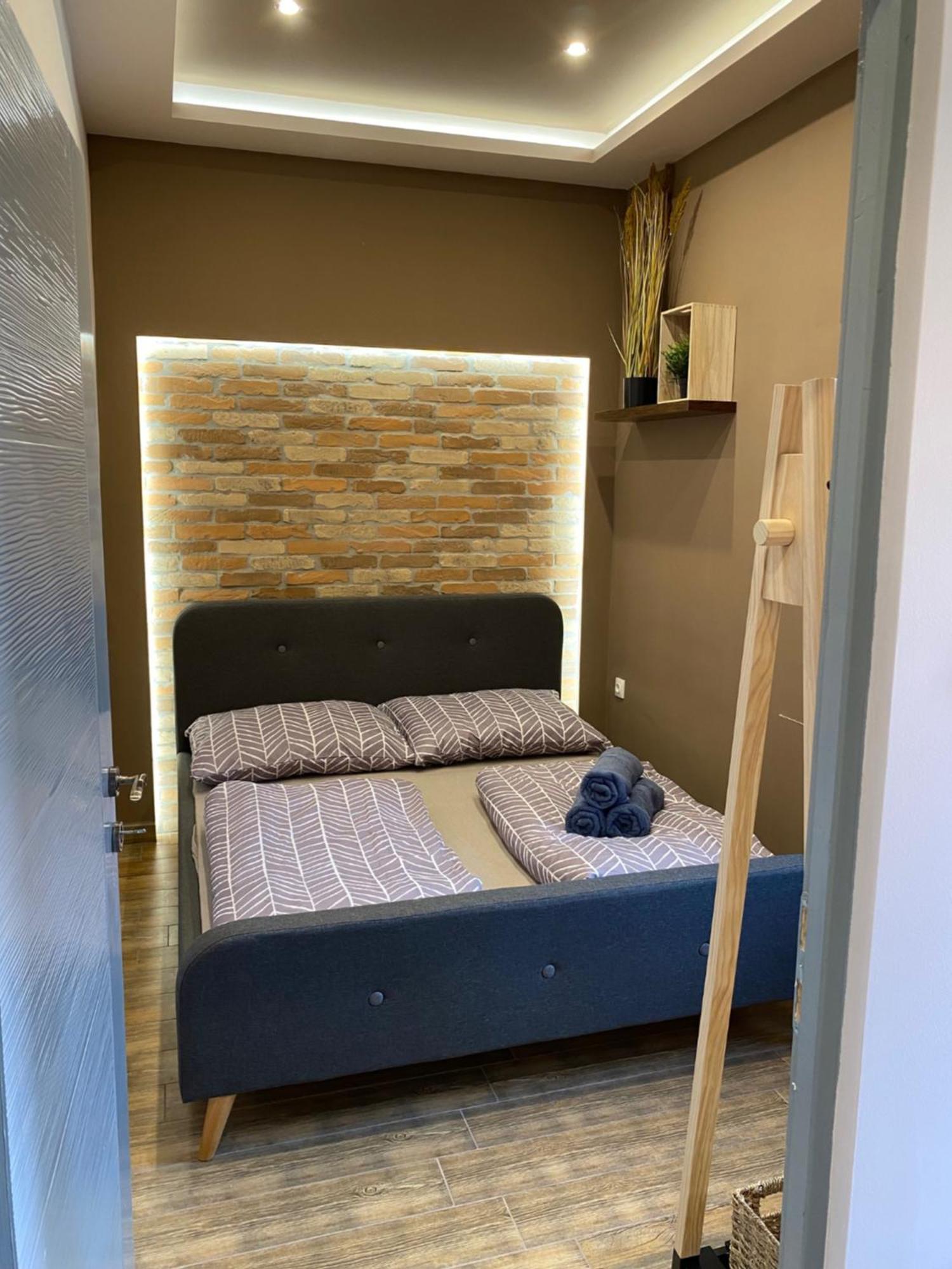 Apartamento The Loft *