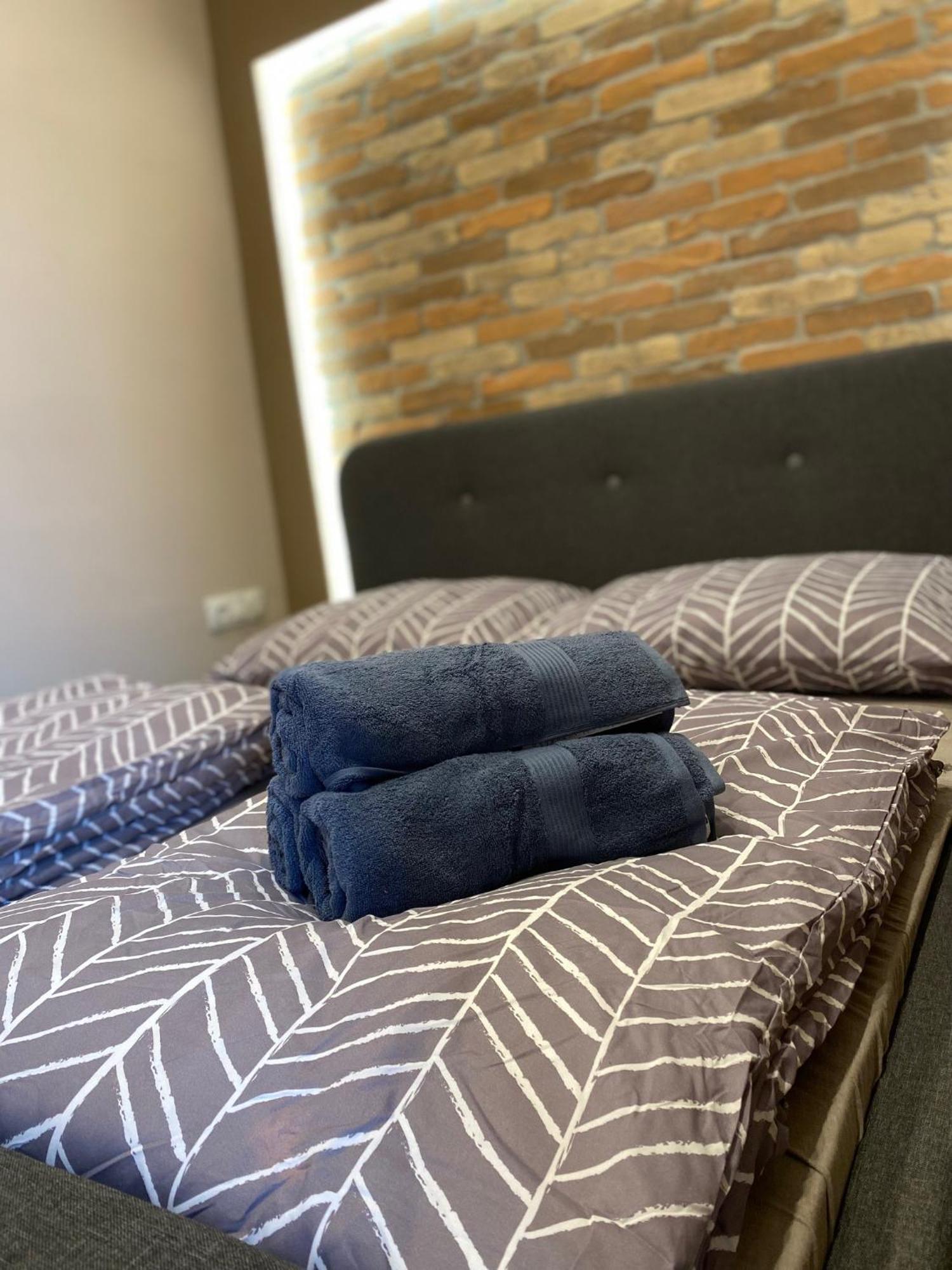 The Loft Apartment Szeged