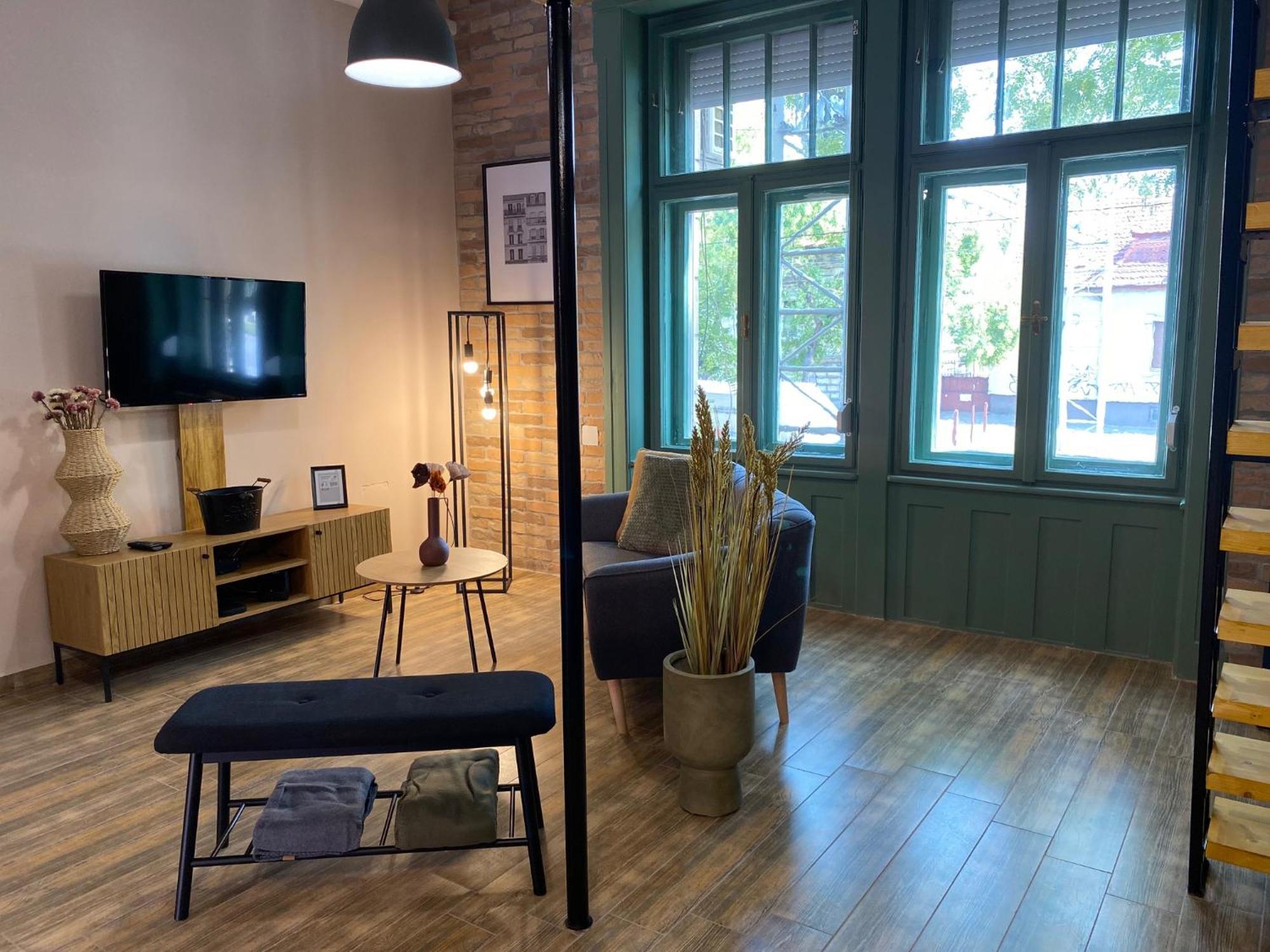The Loft *