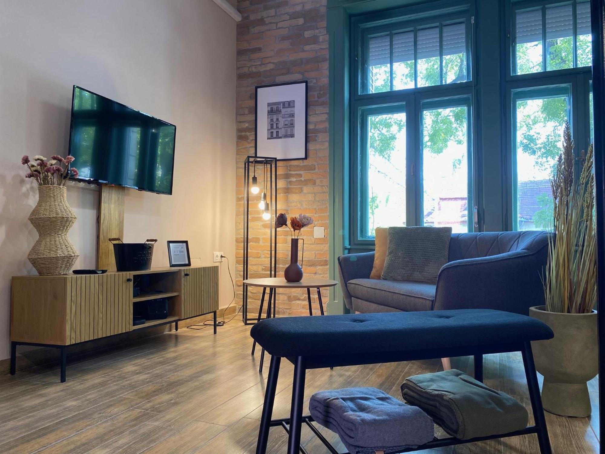 The Loft Appartement