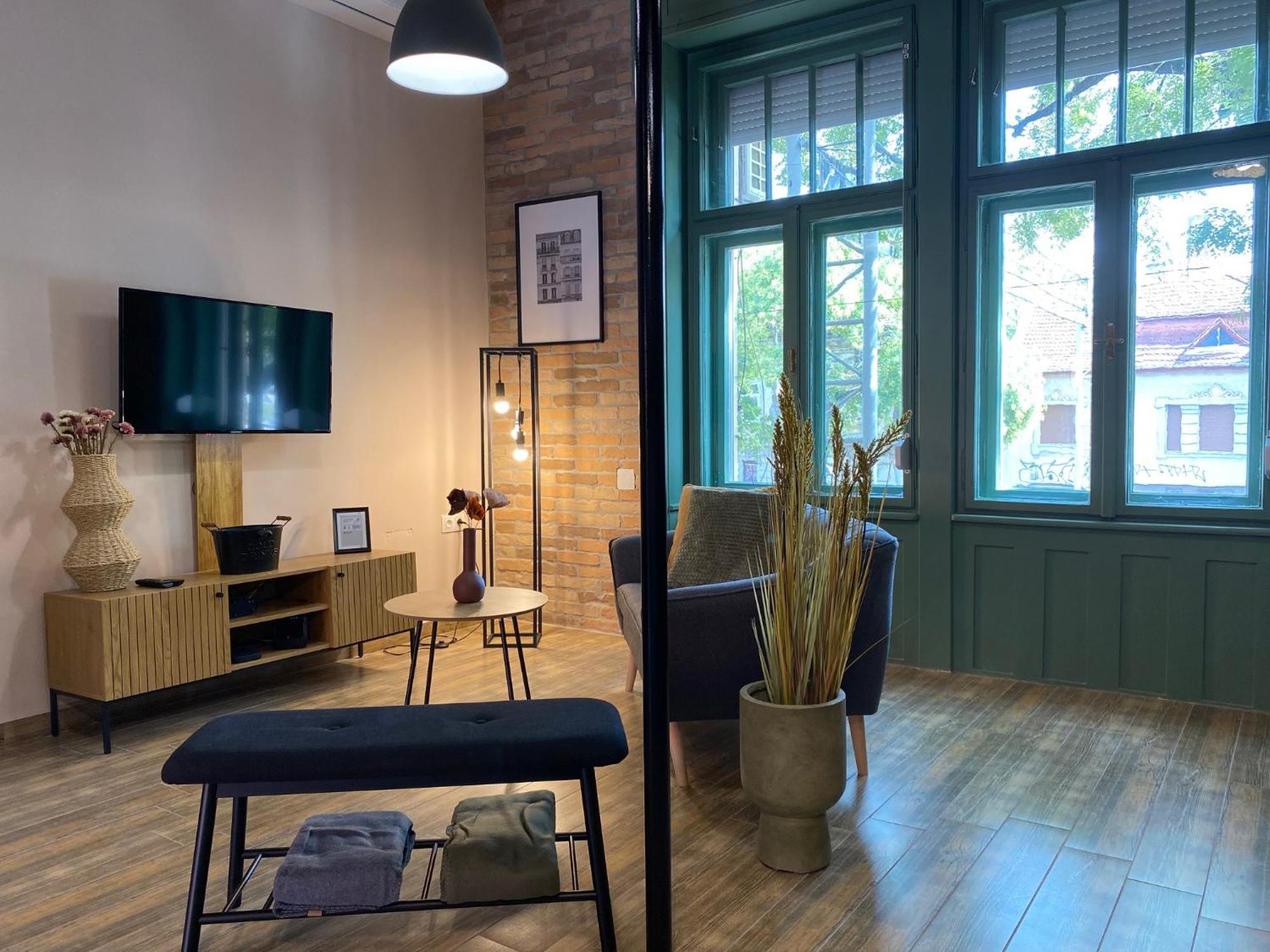 The Loft