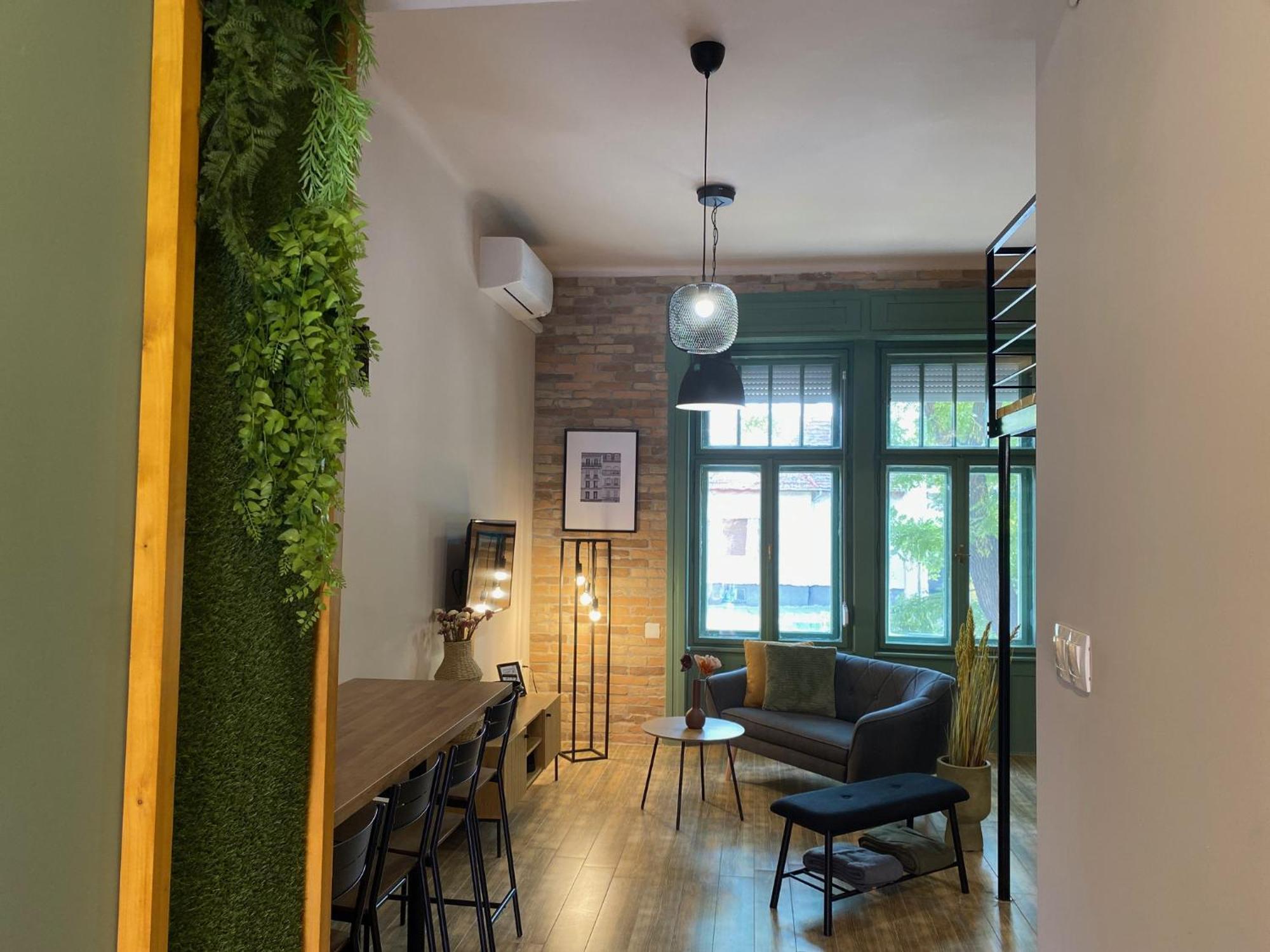 The Loft *