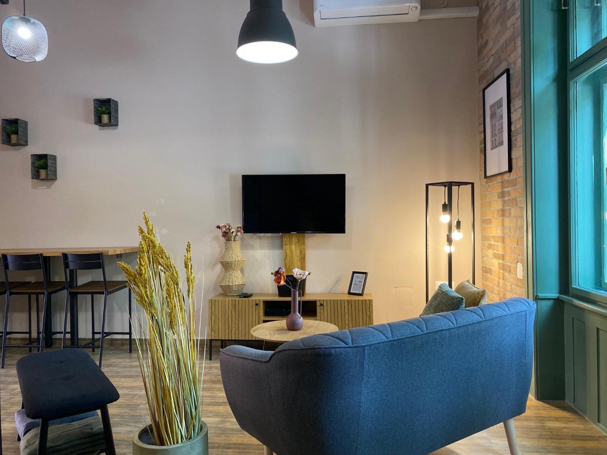 The Loft Szeged
