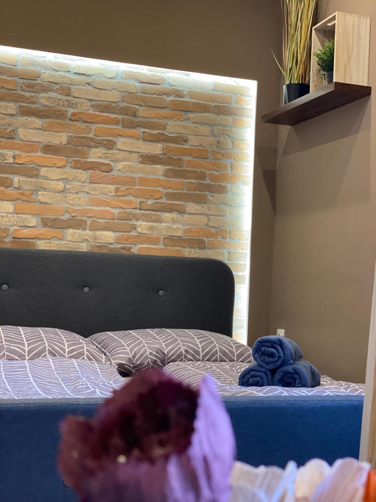 The Loft Apartment