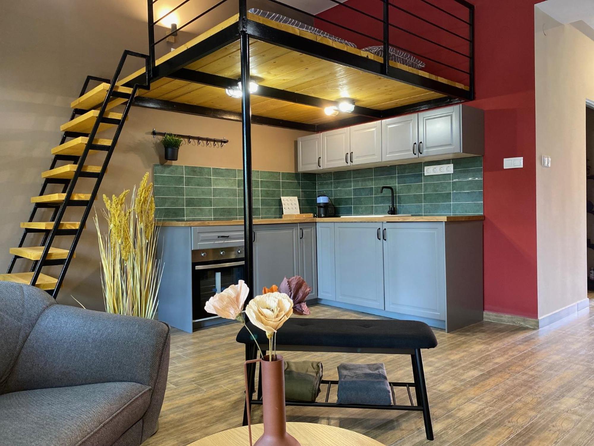 The Loft *